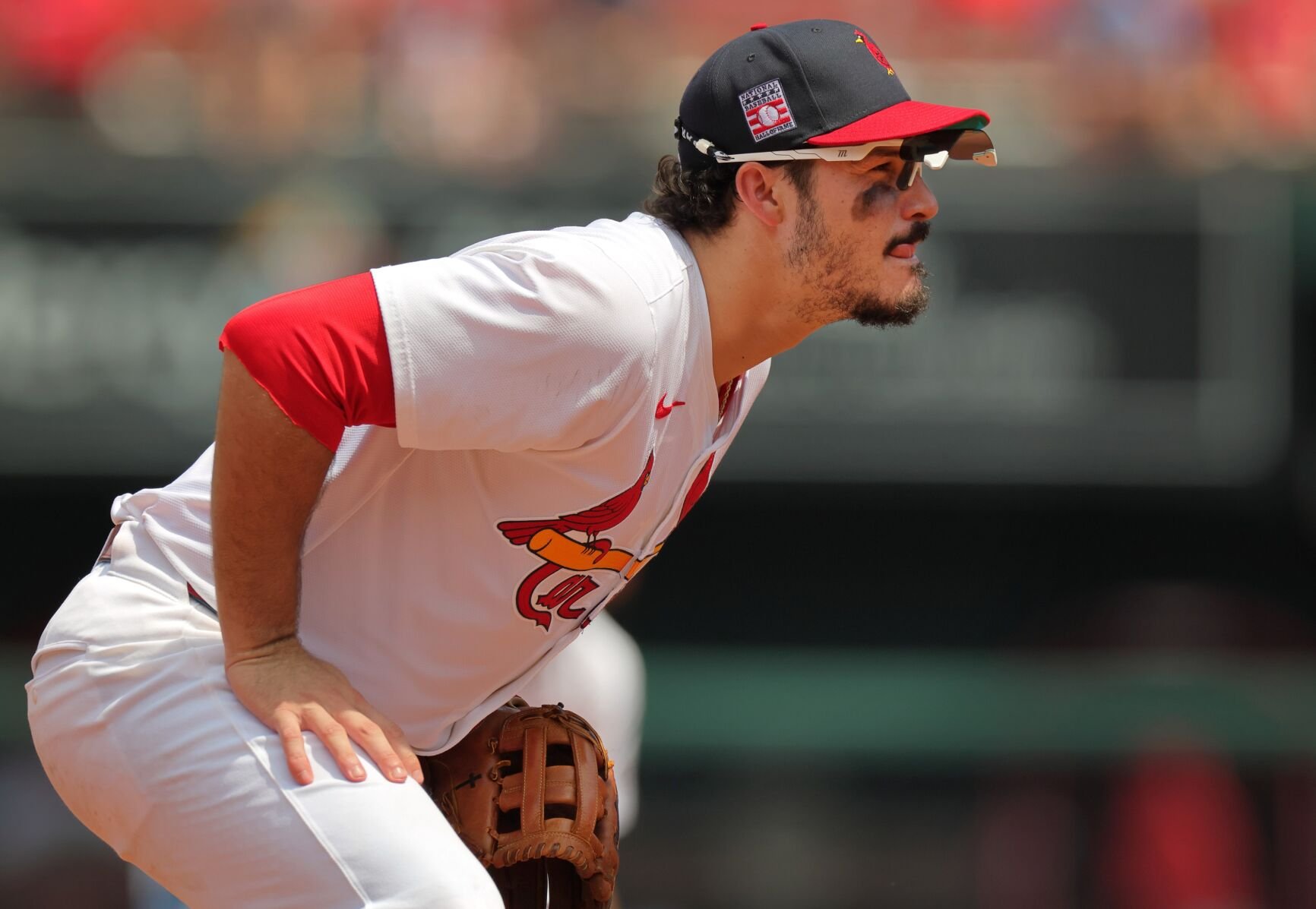 San Diego Padres vs St. Louis Cardinals, Sunday